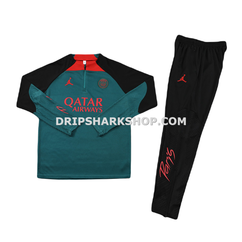 PSG TRACKSUIT