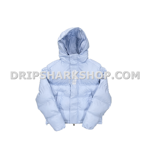 Trapstar Jacket