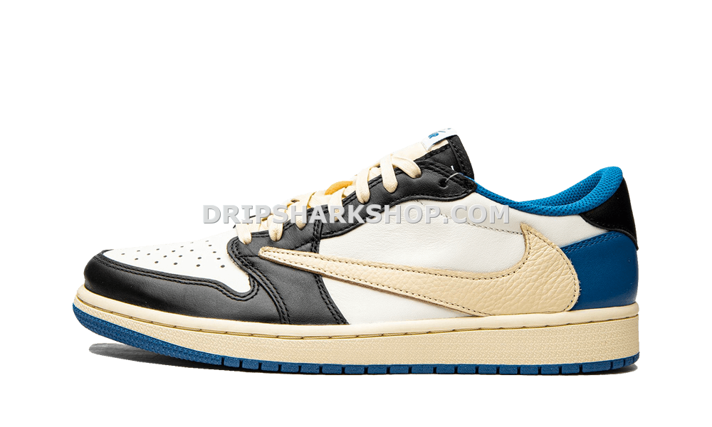 JORDAN RETRO 1