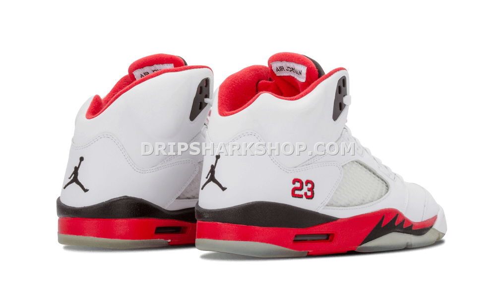 JORDAN RETRO 5 - Imagen 3