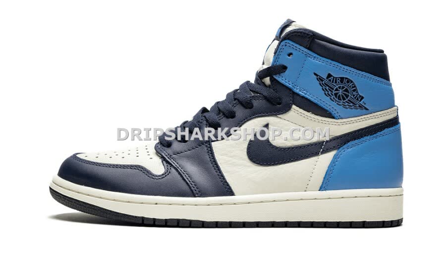 JORDAN RETRO 1