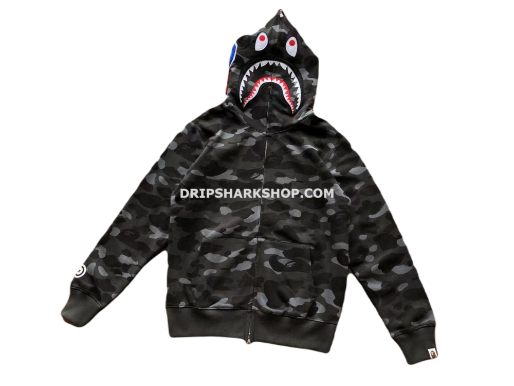 B*PE HOODIE