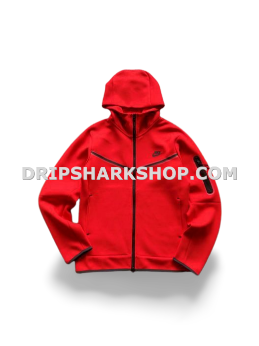 NK TECH FLEECE