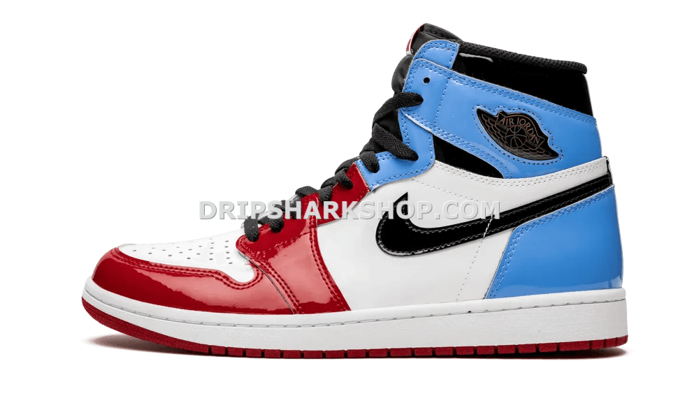 JORDAN RETRO 1