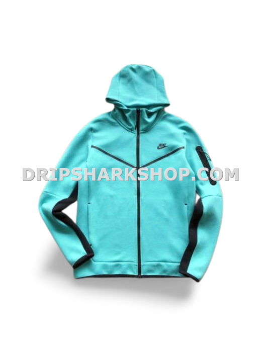 NK TECH FLEECE