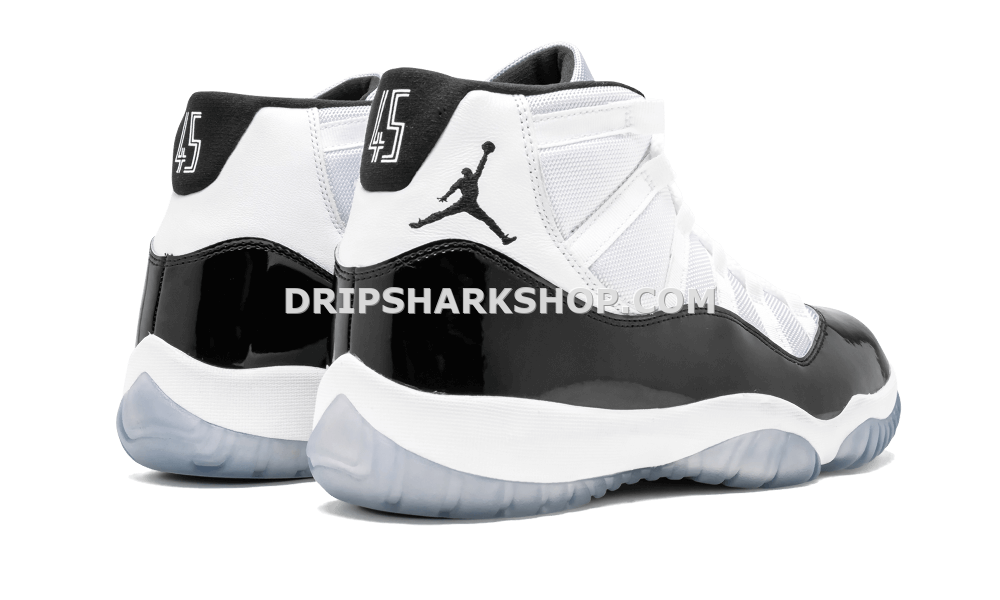 JORDAN RETRO 11 - Imagen 4