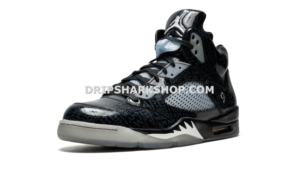 JORDAN RETRO 5 - Imagen 2
