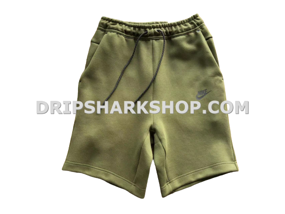 TNike TECH SHORTS
