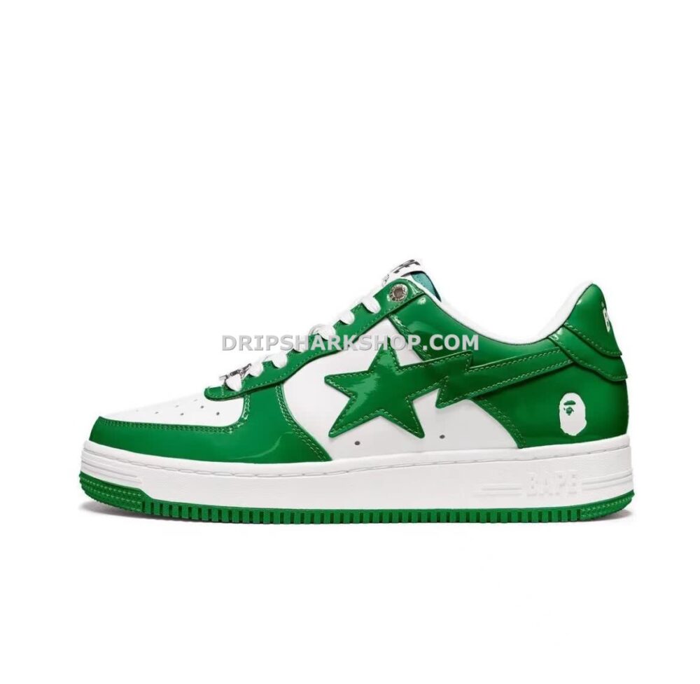 BAPESTA