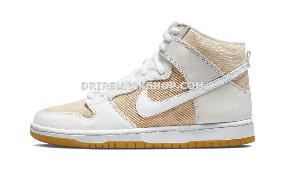 DUNK HIGH