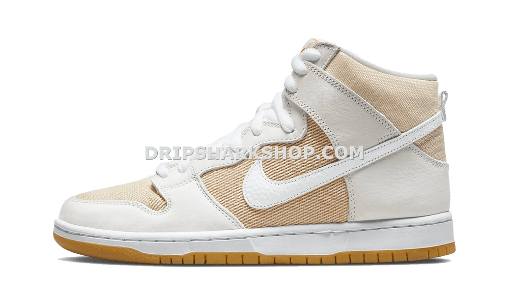 DUNK HIGH