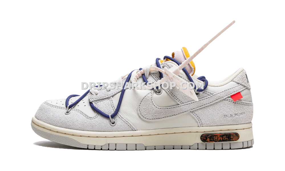 DUNK LOW