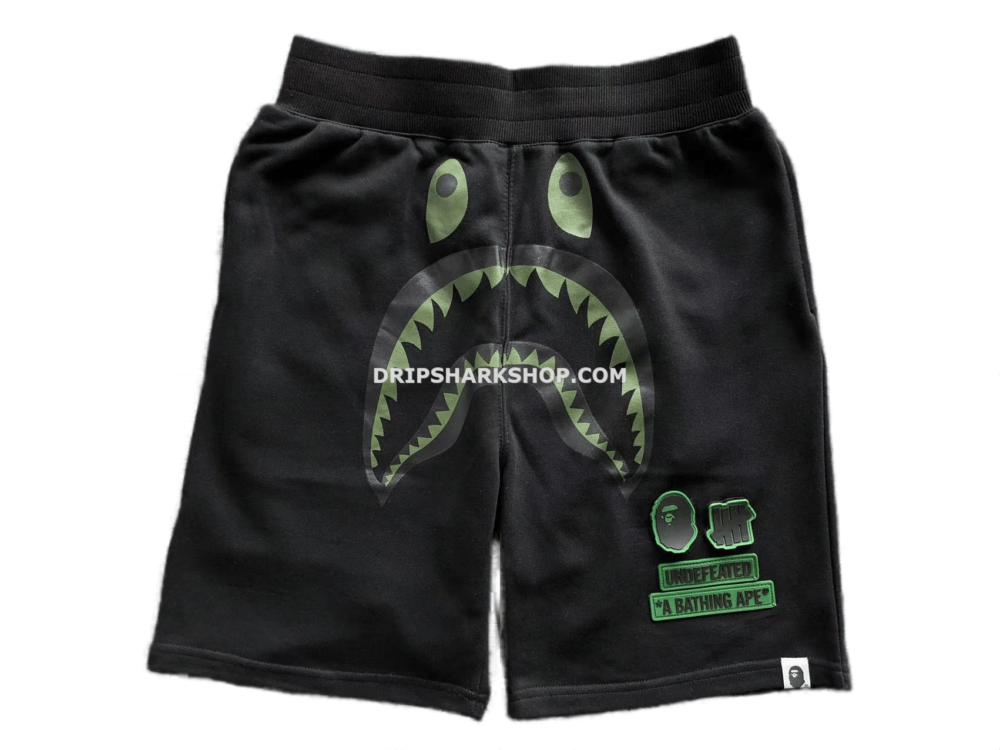 B*PE SHORTS