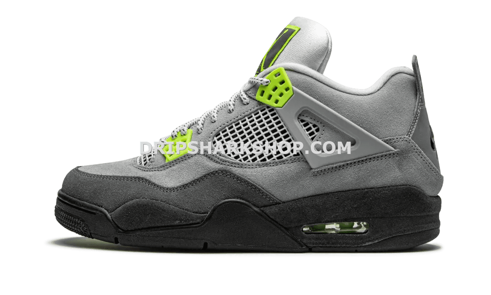 JORDAN RETRO 4