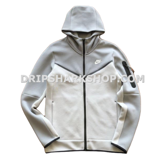 NK TECH FLEECE