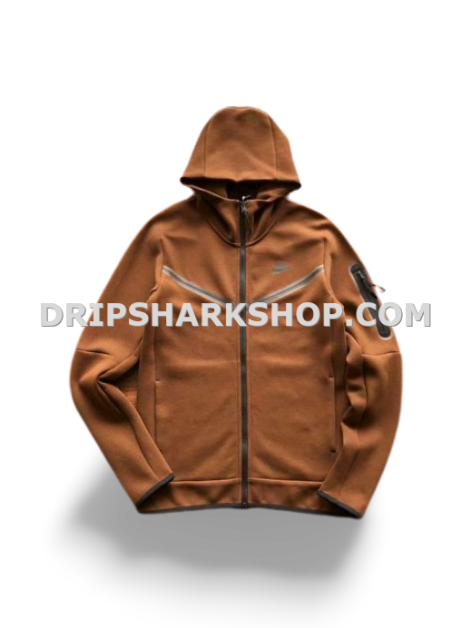 NK TECH FLEECE