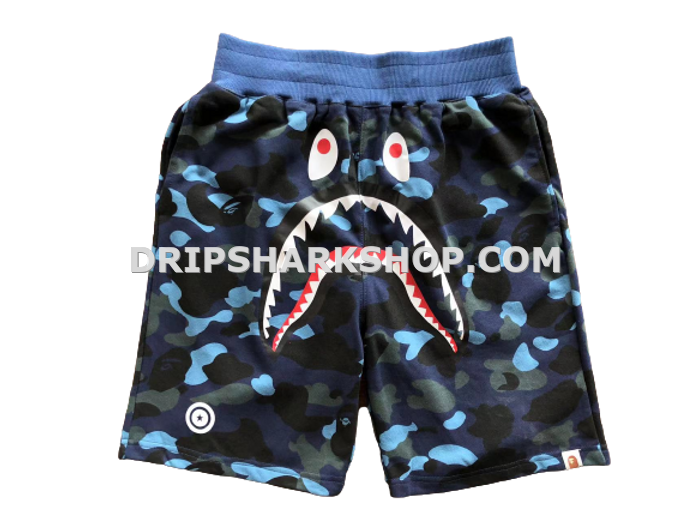 B*PE SHORTS