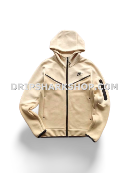 NK TECH FLEECE
