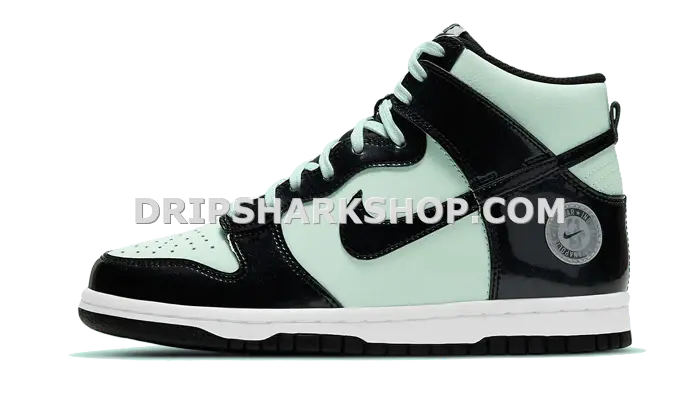 DUNK HIGH