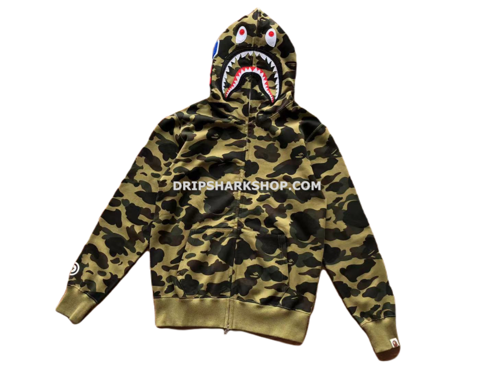 B*PE HOODIE