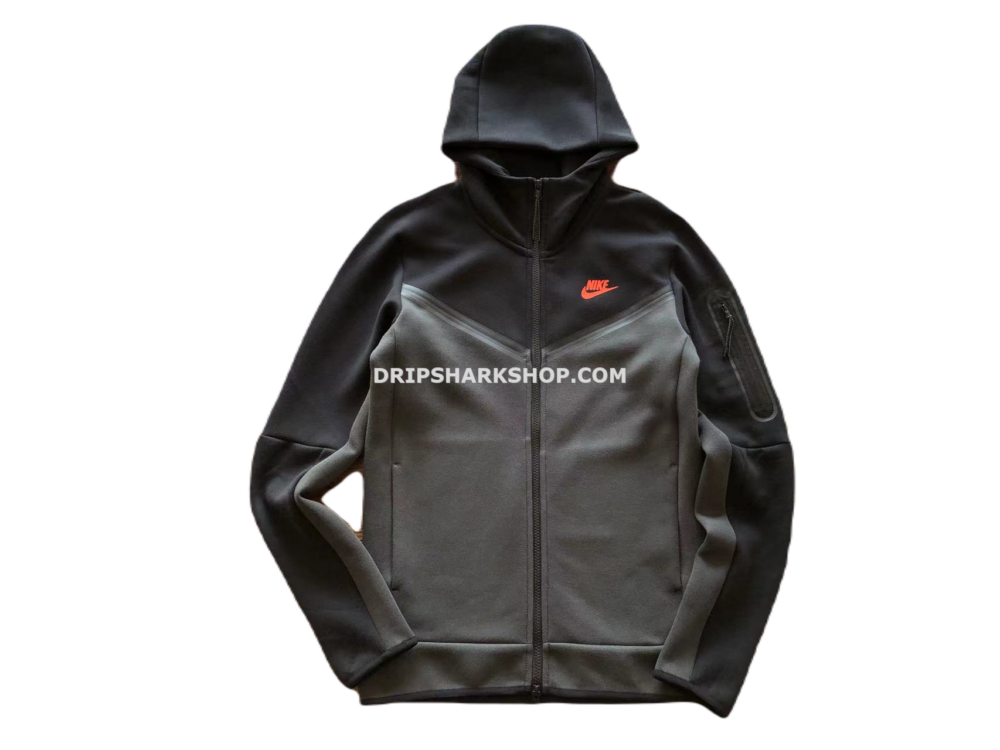 NK TECH FLEECE