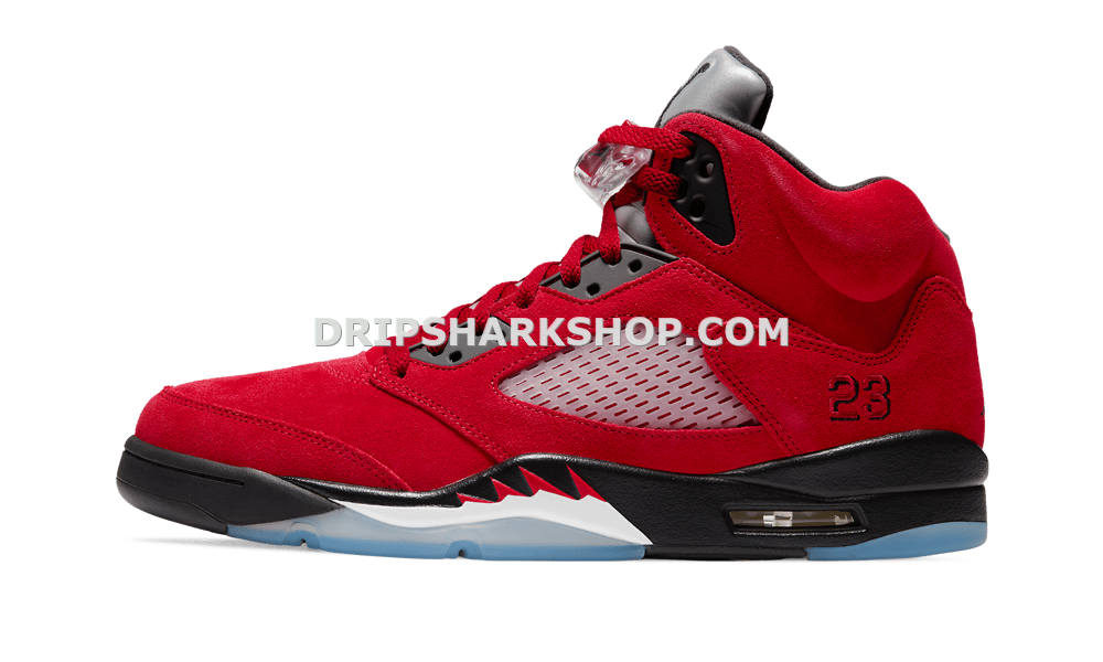 JORDAN RETRO 5