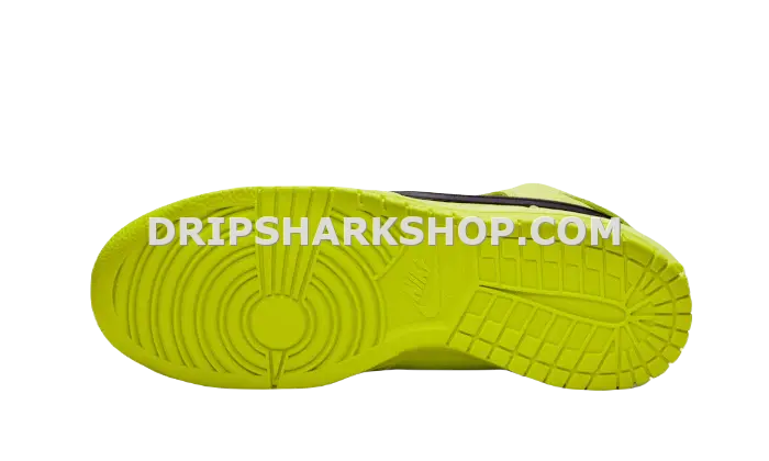 DUNK HIGH - Imagen 2
