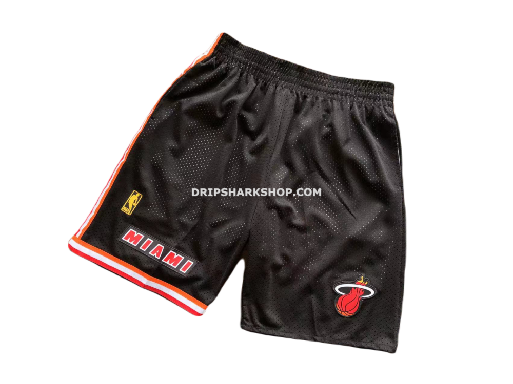 BASKET SHORTS