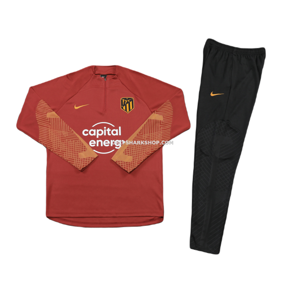 Atlético de Madrid TRACKSUIT