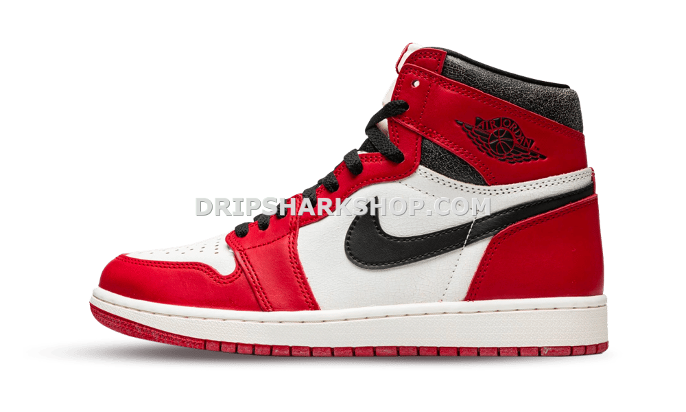 JORDAN RETRO 1