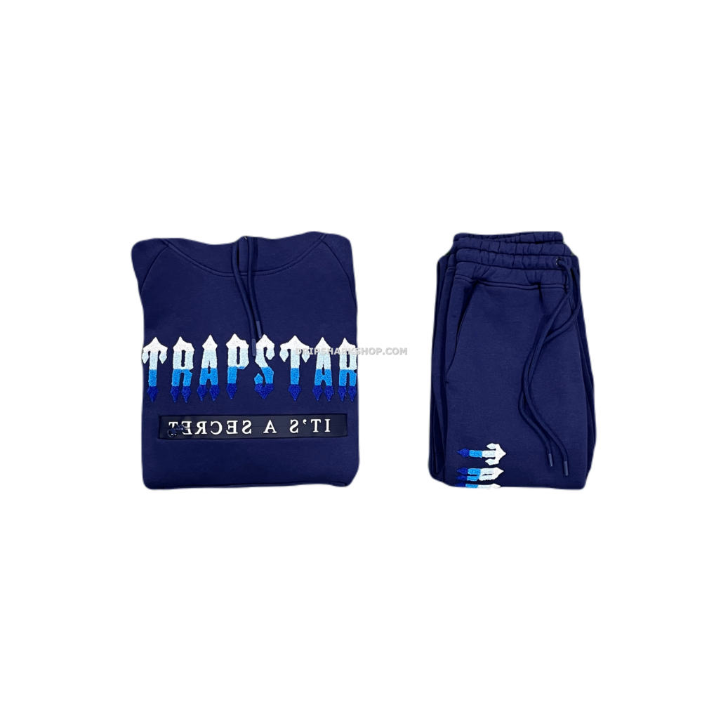 Trapstar Tracksuit