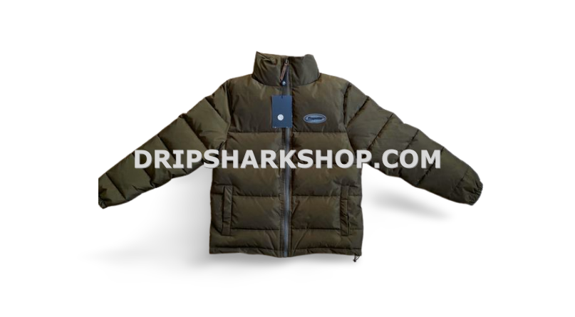 Trapstar Jacket
