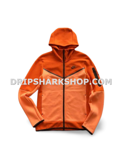 NK TECH FLEECE