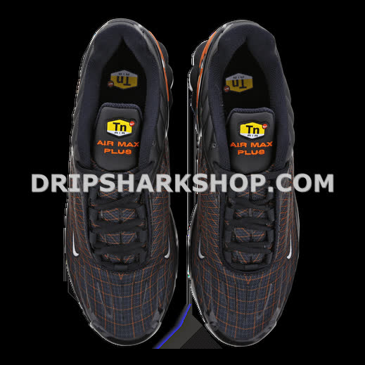AIR MAX PLUS TN 3 - Imagen 4