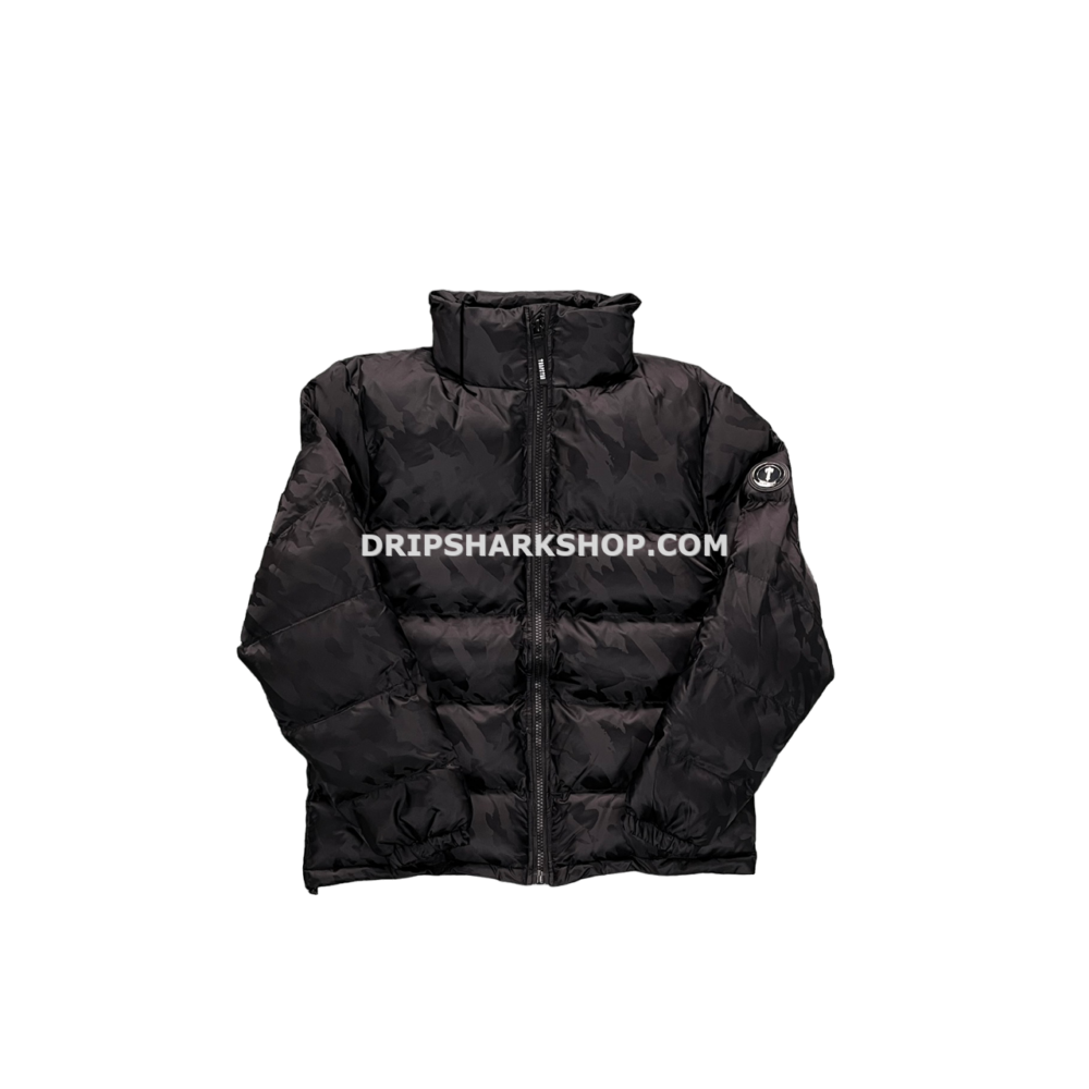 Trapstar Jacket