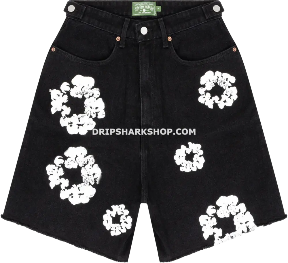 DENIM TEARS Shorts