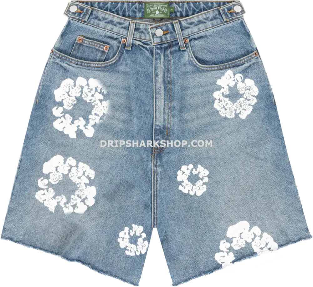 DENIM TEARS Shorts