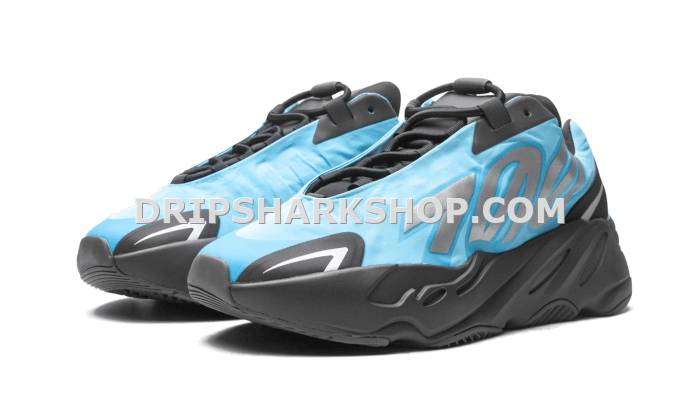 YEEZY BOOST 700 V2 - Imagen 3