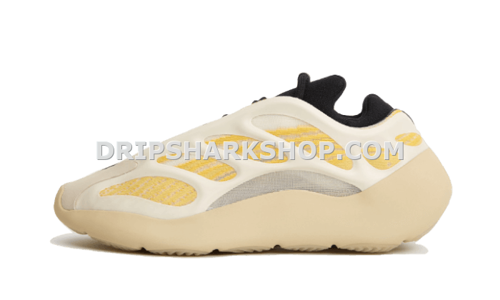 YEEZY 700 V3 Safflower