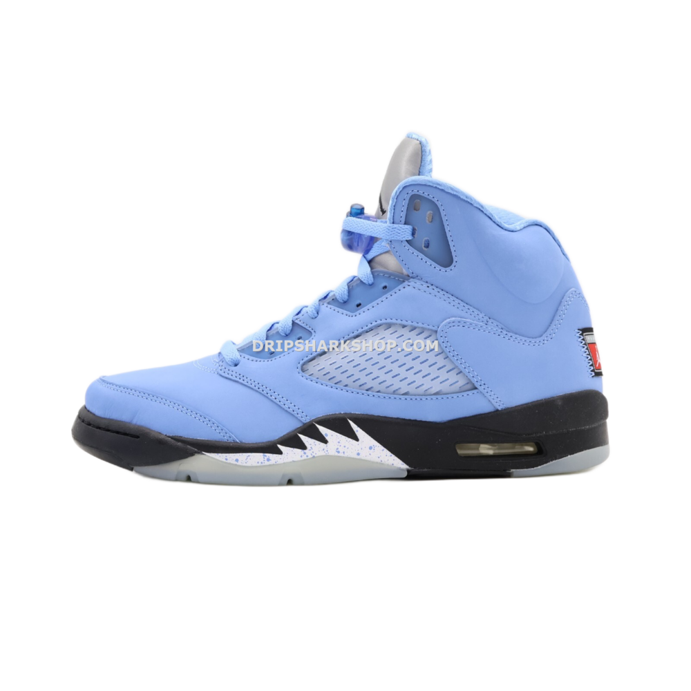 JORDAN RETRO 5