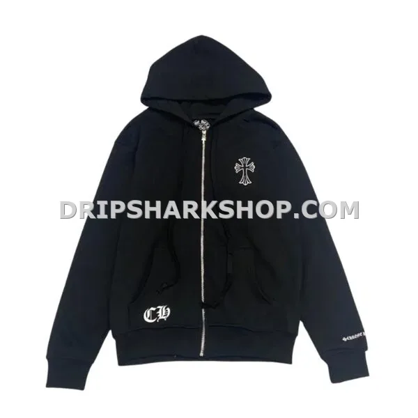 Chrome Hearts Hoodie