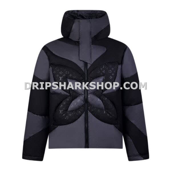 JACKET LOUIS V
