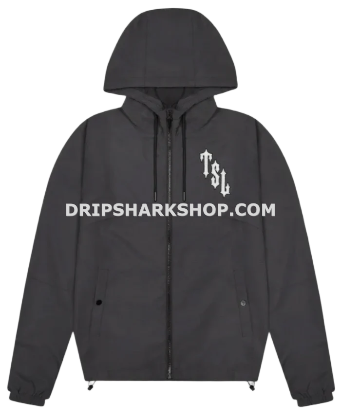 Trapstar Jacket