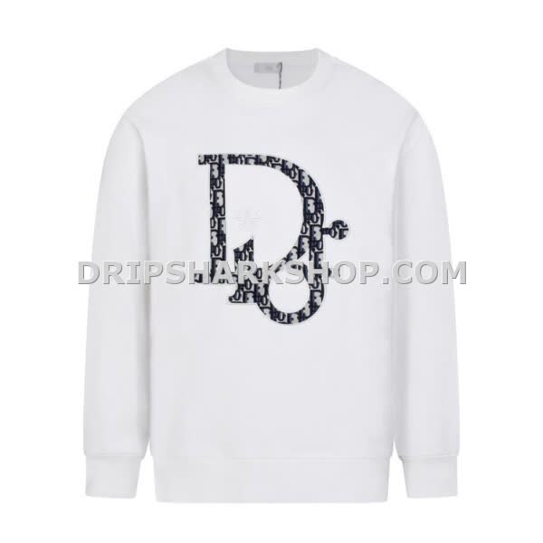 Sudadera Dior