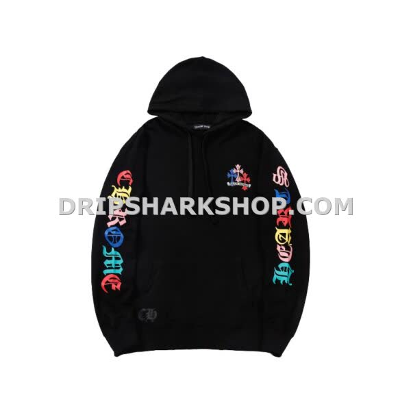 Chrome Hearts Hoodie
