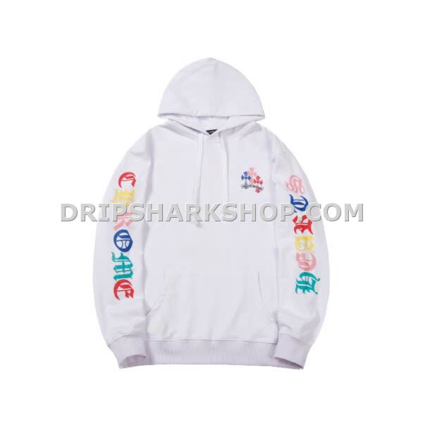 Chrome Hearts Hoodie