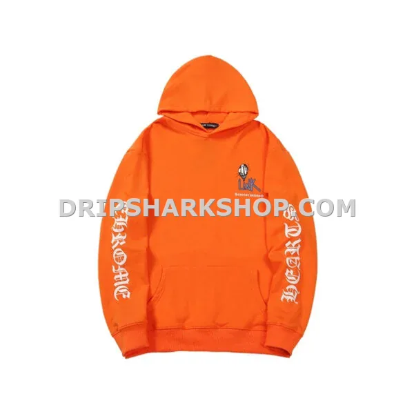 Chrome Hearts Hoodie