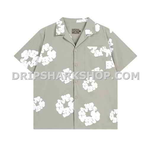 DENIM TEARS T-SHIRT