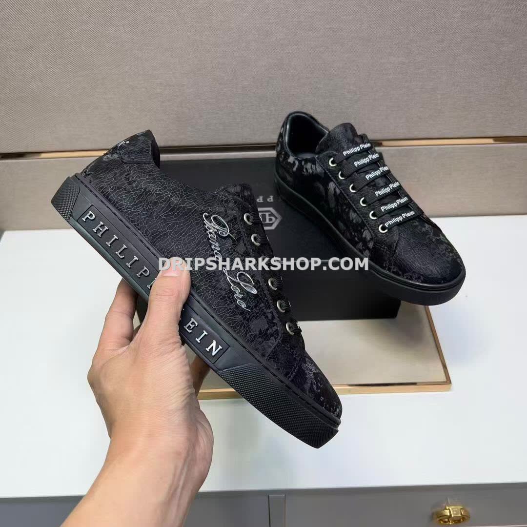Philip Plein Sneakers - Imagen 2