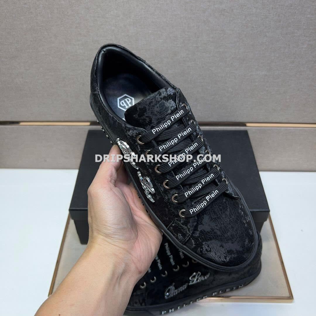 Philip Plein Sneakers - Imagen 4